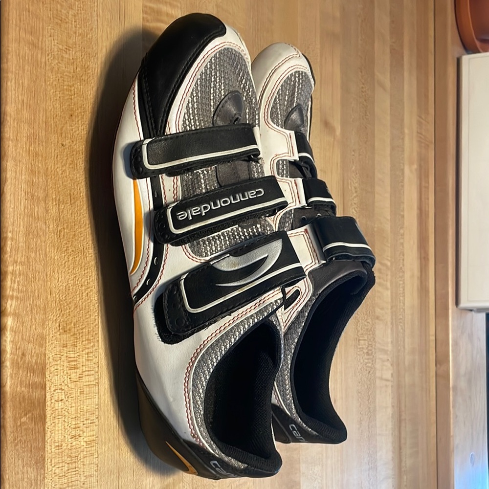 Cannondale Diadora cycling shoes size 11
